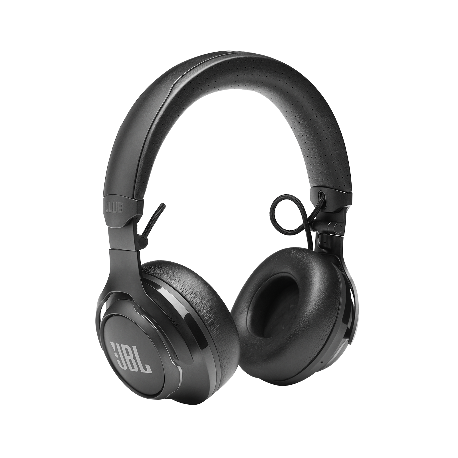 JBL Club 700BT | Wireless on-ear headphones