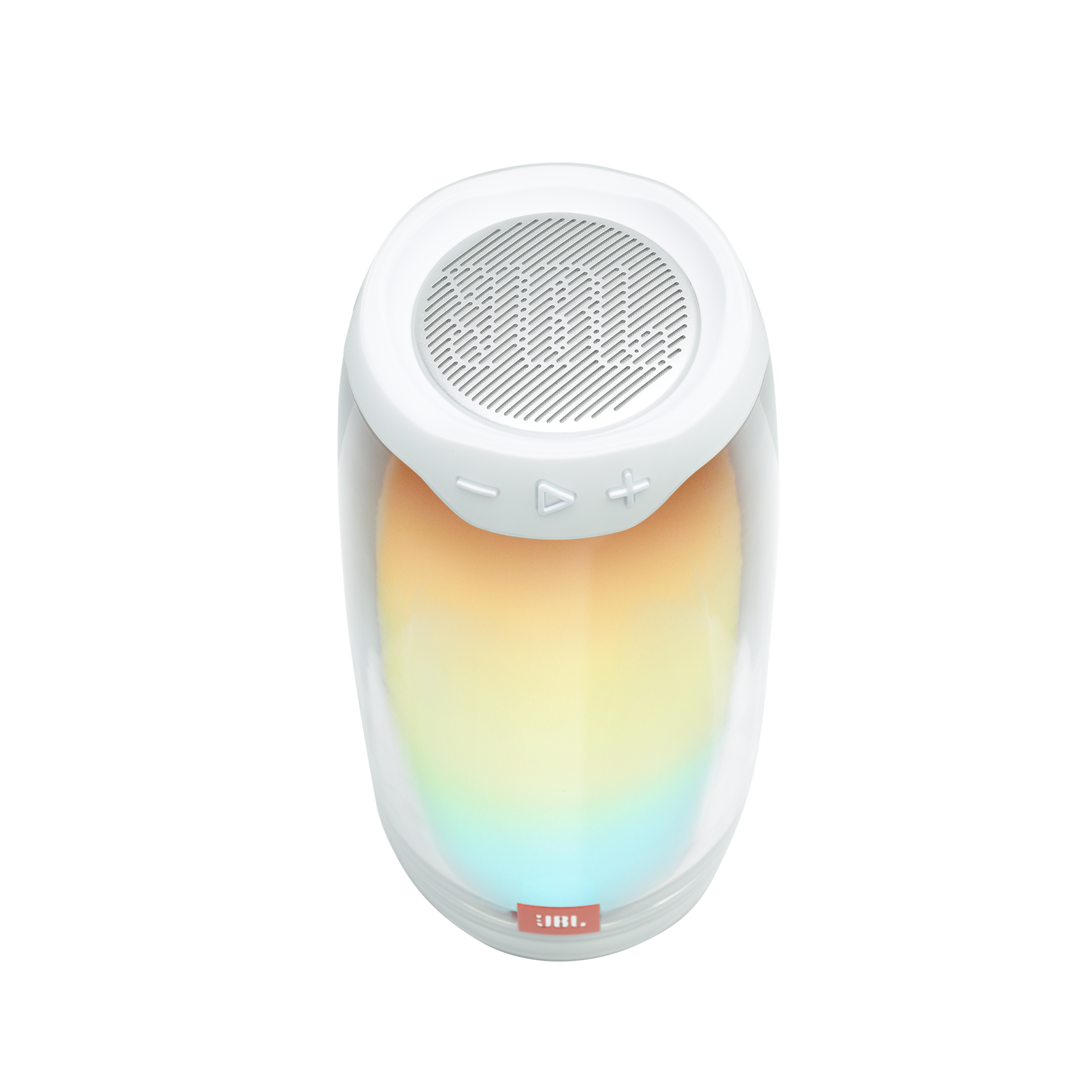 JBL Pulse 4 Portable Bluetooth Speaker (Black) JBL Pulse 4 | Portable Bluetooth Speaker