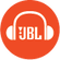 تطبيق سماعات JBL الخاص بي