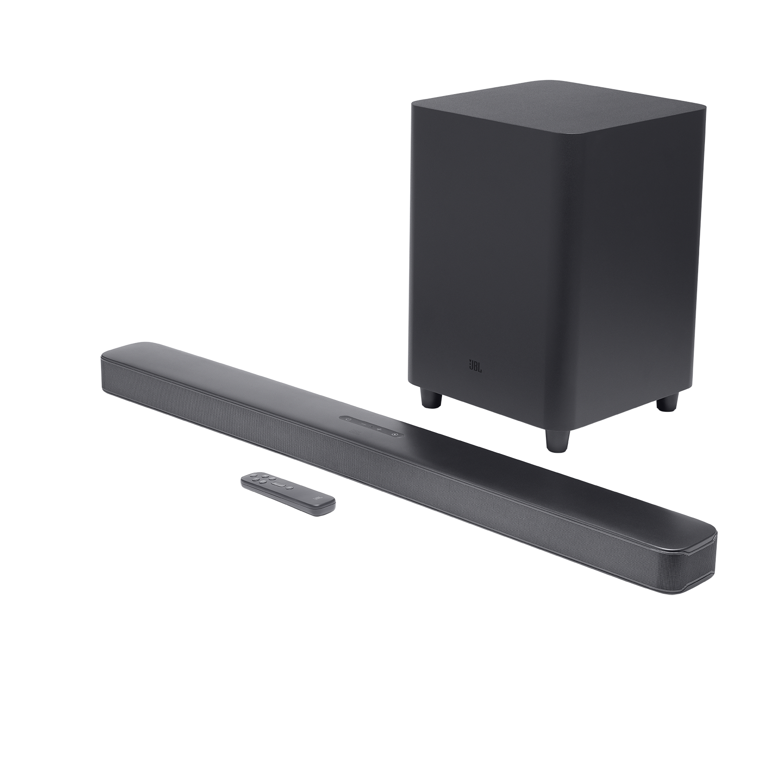 Jbl bar 5.1 surround wireless sound bar Clearance
