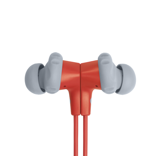 | In-Ear Wired Headphones JBL Wired Waterproof Sports Endurance 2 Run