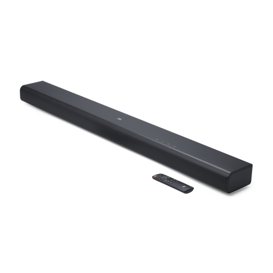 JBL Cinema SB510 - Black - 3.1 Channel Soundbar - Hero
