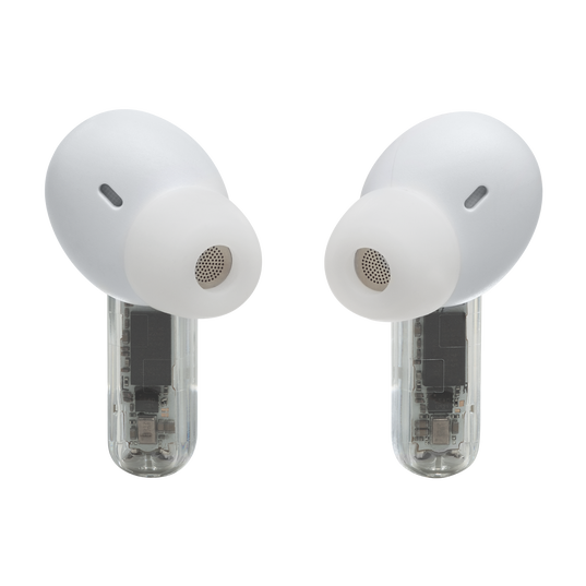 JBL Tune Beam Ghost Edition | True wireless Noise Cancelling earbuds