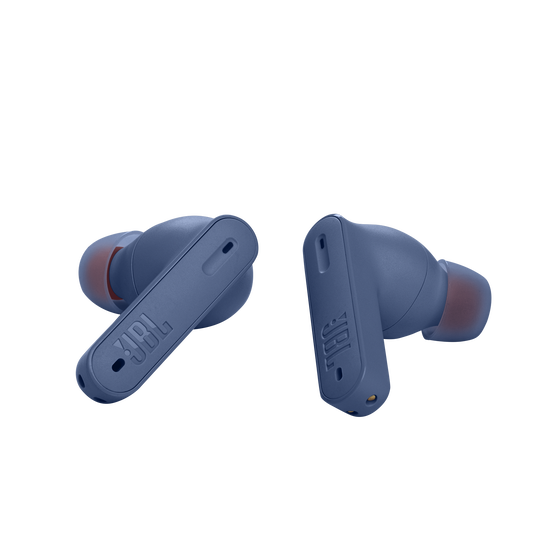  JBL Tune 230NC TWS True Wireless In-Ear Noise Cancelling  Headphones - White : Electronics