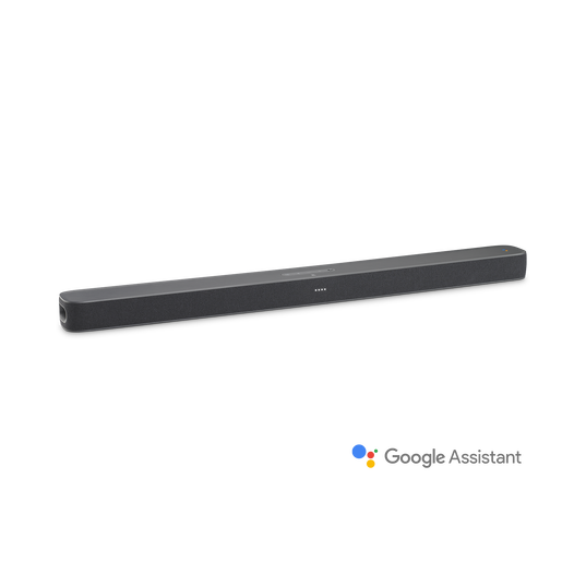 Barre De Son JBL Link Bar - Assistant Google, Android TV - Boîte Ouverte (jamais Utilisée)