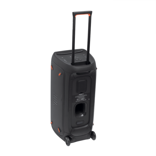 最高品質の Partybox JBL 310 dazzling with speaker party Portable | スピーカー・ウーファー