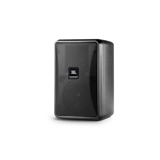 JBL Control 23-1 | Ultra-Compact Indoor/Outdoor Background