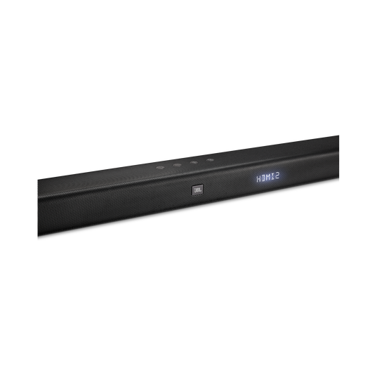 Bar 3.1 | 3.1-Channel 4K Ultra HD Soundbar with Wireless