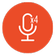 4-mic crisp, clear calls 2.0 with AI-trained Algorithm
