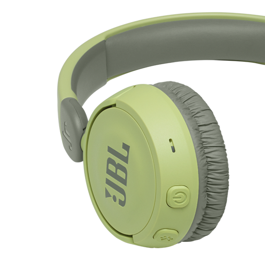 JBL JR 310BT Kids On Ear - Paquete de auriculares inalámbricos con funda de  viaje gSport Deluxe (rojo)