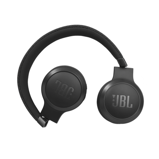JBL Live 460, Noise Cancelling On-Ear Headphones