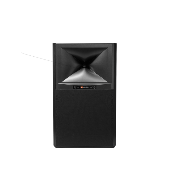JBL 4349 | 12-inch (300mm) 2-way Studio Monitor Loudspeaker JBL 4349 | 12-inch (300mm) 2-way Studio Monitor Loudspeaker