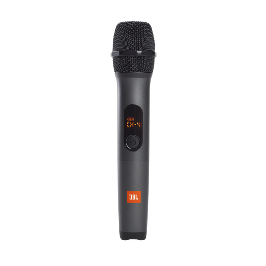 Wireless Microphones in Microphones 