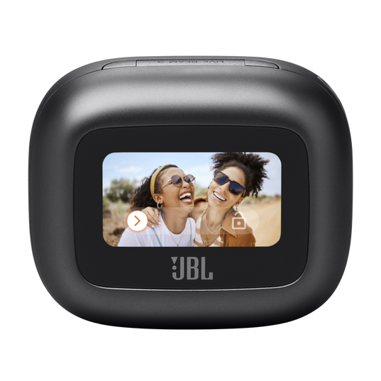 JBL Live Beam 3 | True wireless noise-cancelling closed-stick earbuds