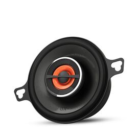 GX302 - Black - 3-1/2" coaxial car audio loudspeaker, 75W - Hero GX302 - Black - 3-1/2" coaxial car audio loudspeaker, 75W - Hero