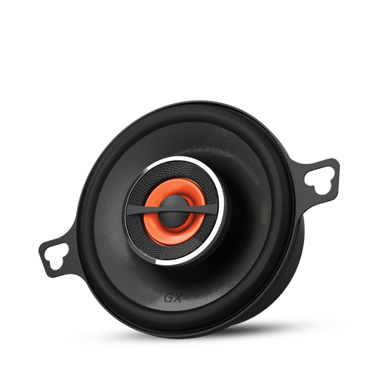 GX302 | Ready-to-use design 8.7 cm 2-way speaker with high GX302 | Ready-to-use design 8.7 cm 2-way speaker with high
