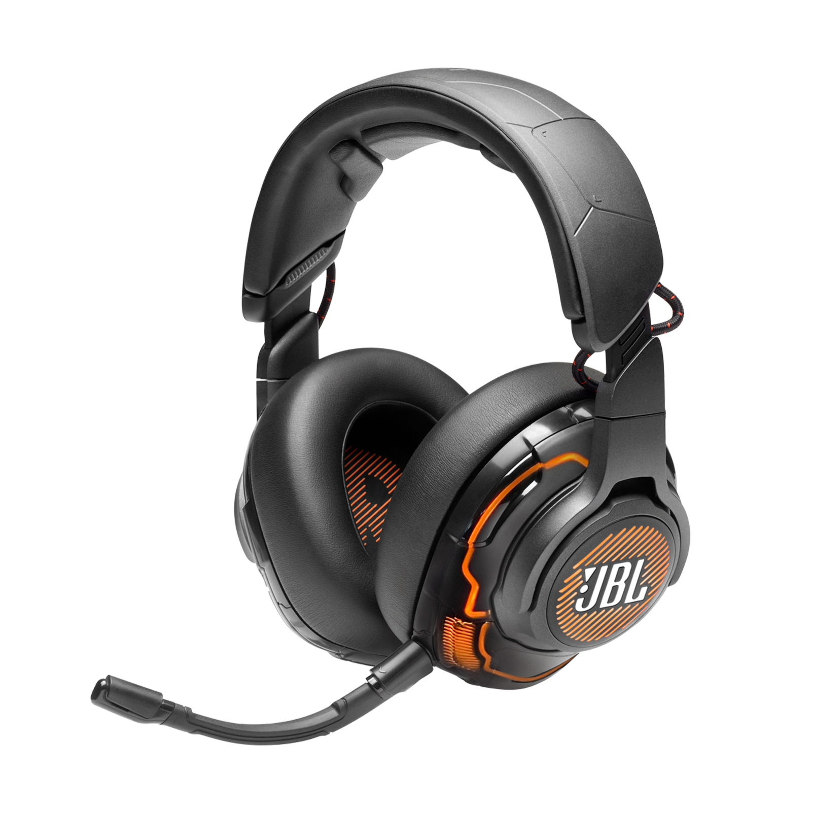 JBL Quantum ONE | Professional USB Gaming Headset