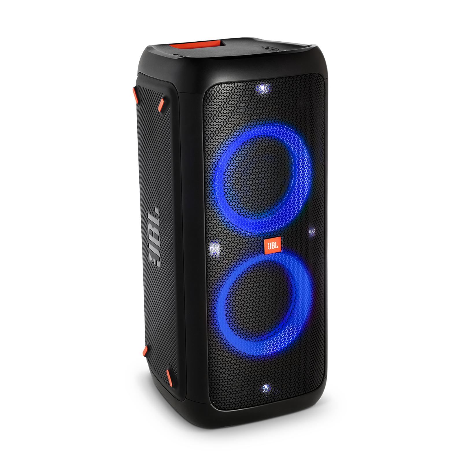 Jbl high quality box