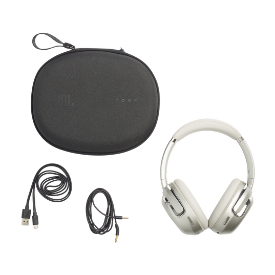 JBL Tour One M2 Wireless Bluetooth Over-Ear Noise Cancelling Headphone —  Macnificent