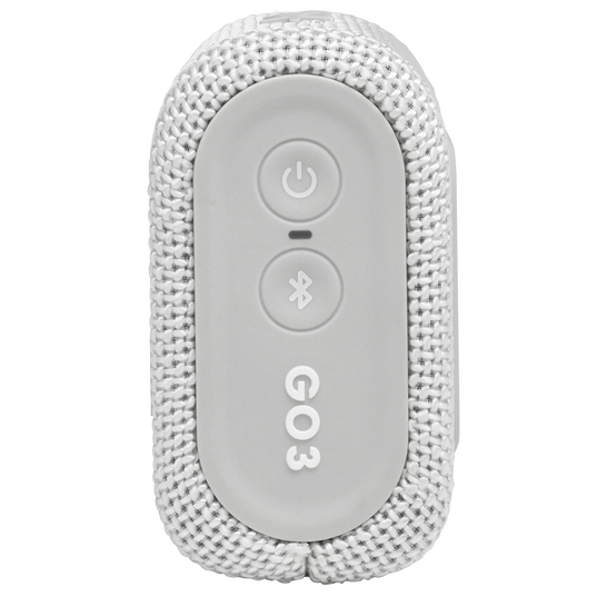 JBL Go 3 - Speaker - for portable use - wireless - Bluetooth - 4.2