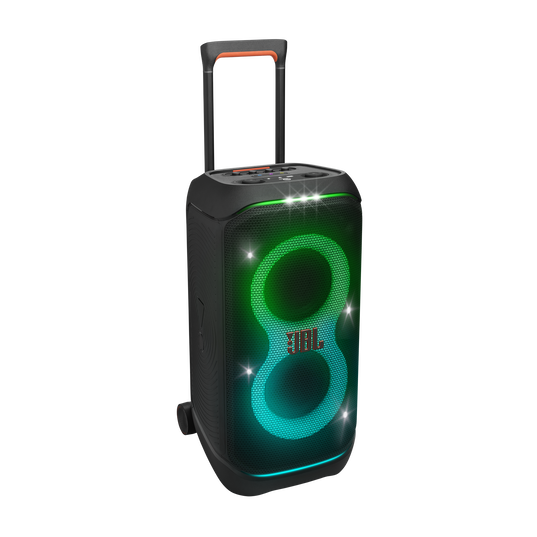 【ほぼ新品】JBL PartyBox Stage 320 JBL PartyBox Stage 320 | Portable party speaker with wheels