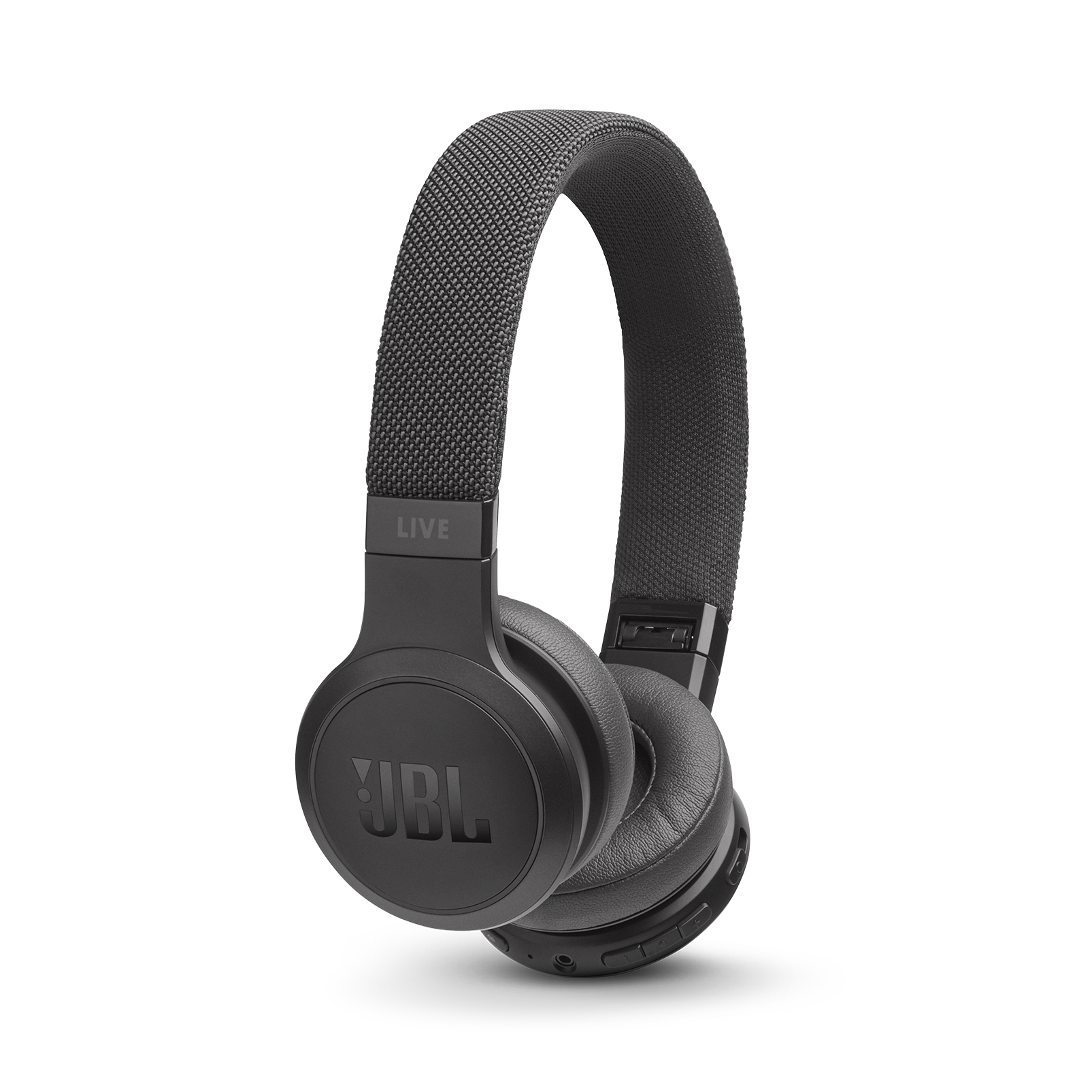JBL LIVE 400BT | Your Sound, Unplugged