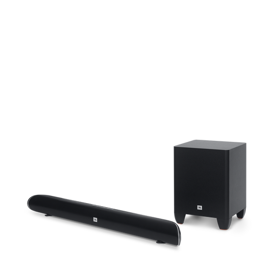 Cinema SB250  Wireless Bluetooth Home Speaker System