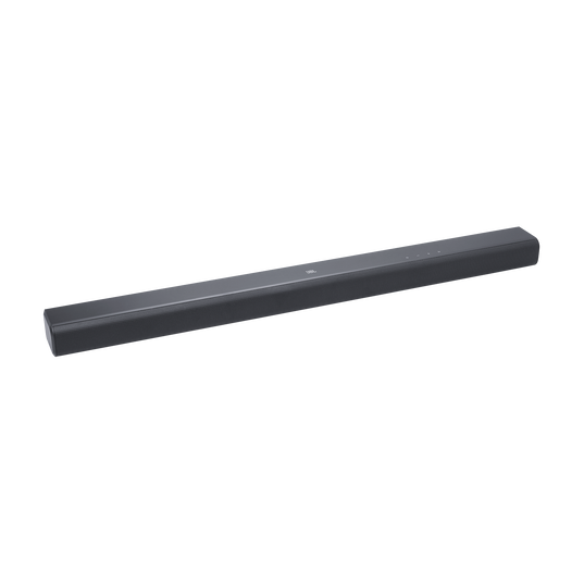 JBL Cinema SB550 - Black - 3.1 Channel Soundbar with Wireless Subwoofer - Detailshot 3