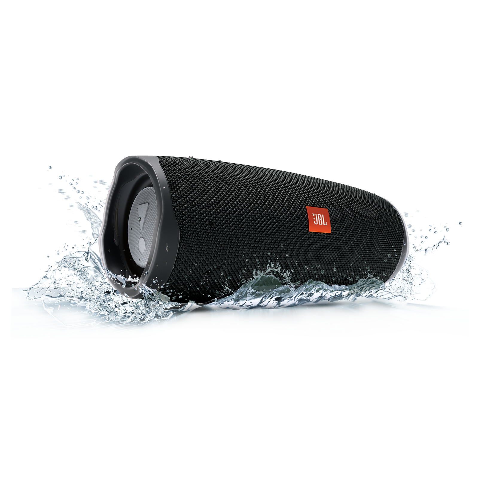 Jbl charge 4 information