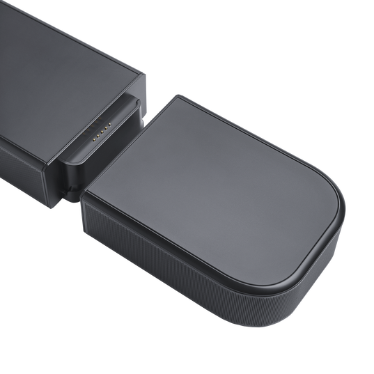 JBL Bar 800MK2 - Black - 7.1 channel&nbsp;soundbar system with detachable speakers, Dolby Atmos&reg; and DTS Virtual:X&reg; - Detailshot 6