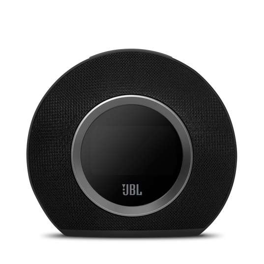 JBL Horizon  Bluetooth clock radio with USB charging and ambient light