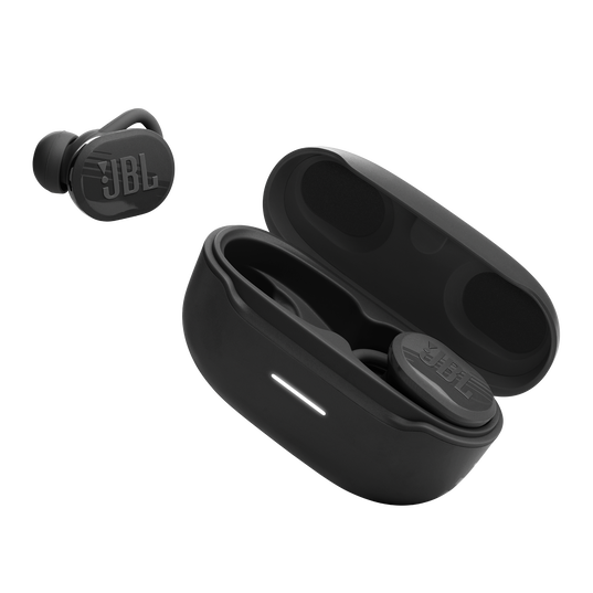JBL Endurance Race TWS True Wireless Bluetooth Earbuds with 30 Hours Battery Life true wireless earbud price comparison image - view 9