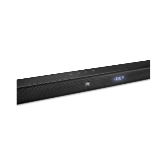 JBL Bar 3.1 | 3.1-Channel 4K Ultra HD Soundbar with Wireless JBL Bar 3.1 | 3.1-Channel 4K Ultra HD Soundbar with Wireless