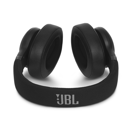 Abe respektfuld Afskrække JBL E55BT | Wireless over-ear headphones