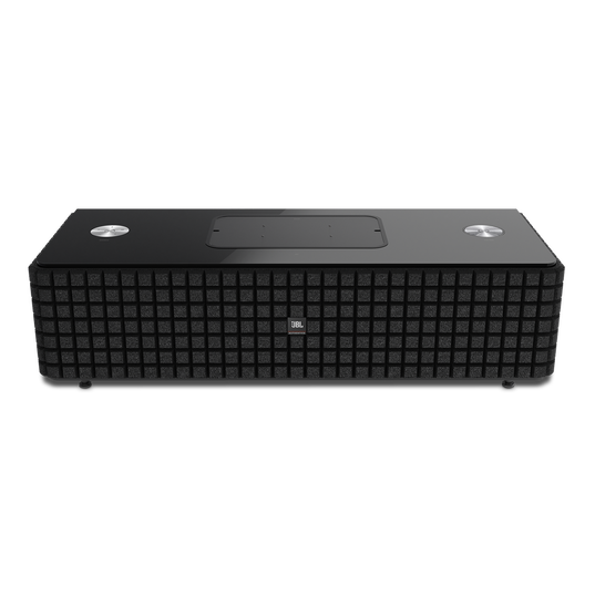 JBL Authentics L8 | Two-way speaker system with wireless JBL Authentics L8 | Two-way speaker system with wireless