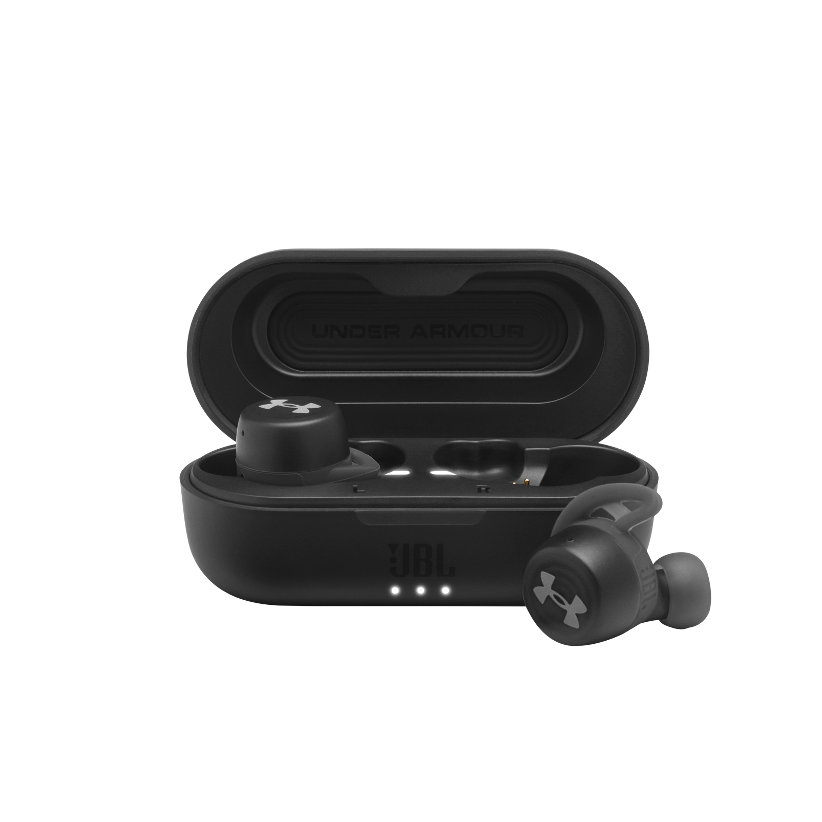 UA True Wireless Streak | Ultra-compact In-Ear Sport Headphones