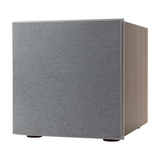 Stage 200P | 10-inch (250mm) 300W Powered Subwoofer Stage 200P | 10-inch (250mm) 300W Powered Subwoofer