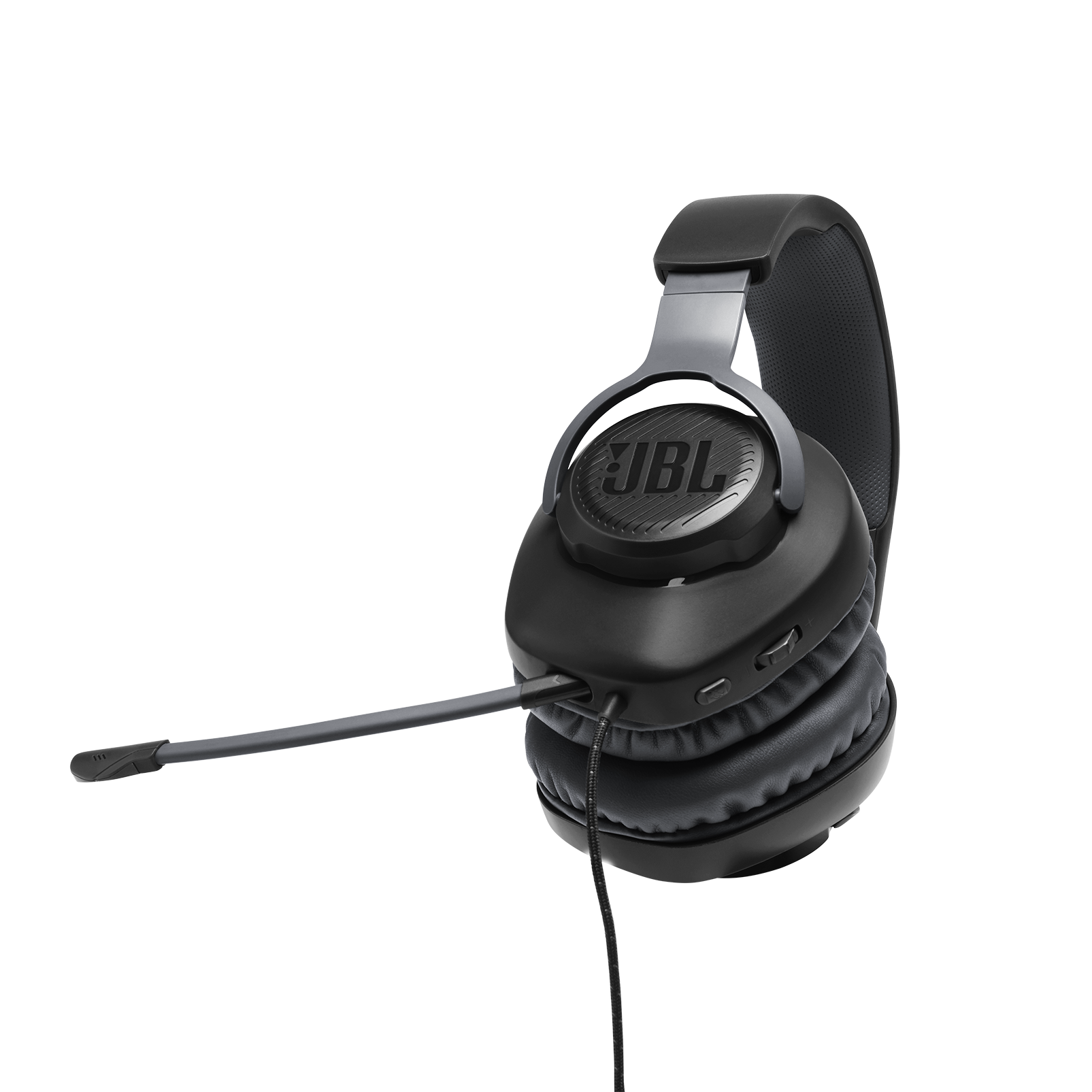 JBL Quantum 100 | Wired Gaming Headset