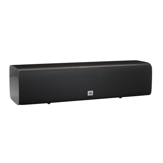 Studio 665C - Dark Wood - Home Audio Loudspeaker System - Hero Studio 665C - Dark Wood - Home Audio Loudspeaker System - Hero