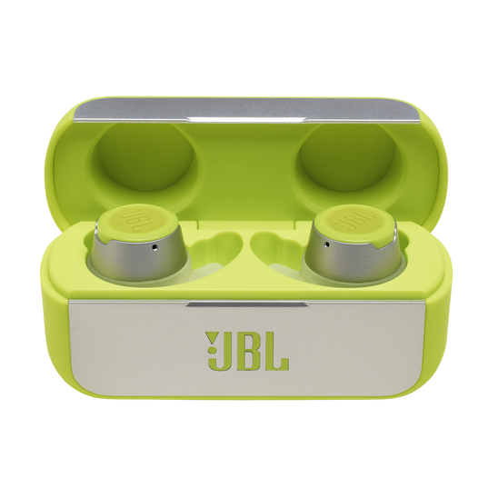 Blossom Monica lærling JBL Reflect Flow | Waterproof true wireless sport earbuds