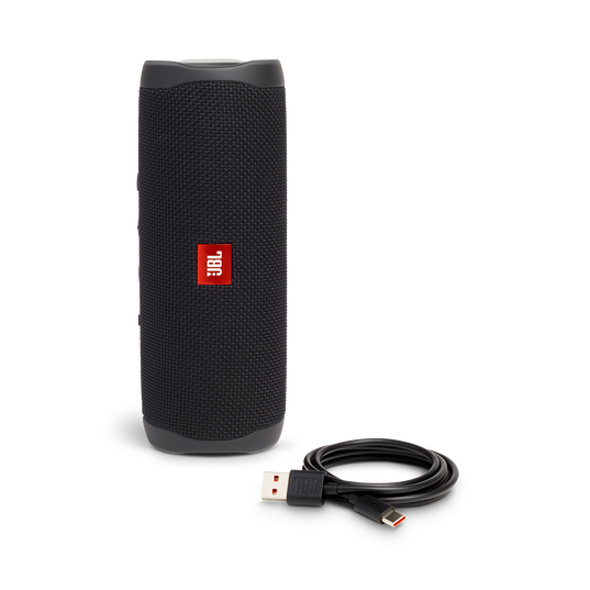 Enceinte Bluetooth JBL Flip 5 Rose - Découvrez le son de haute qualité,  essayez JBL Flip 5