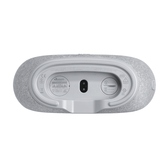 JBL Horizon 3 with FM | Bluetooth® clock radio speaker with FM