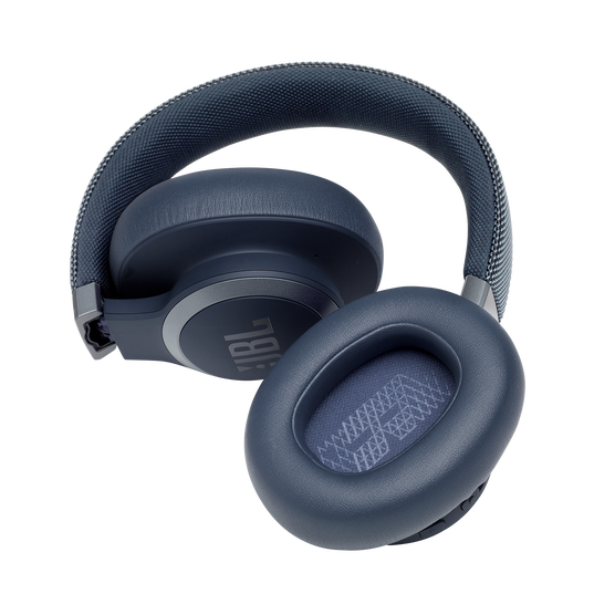 JBL Live 650btnc - Around-ear Wireless Headphone