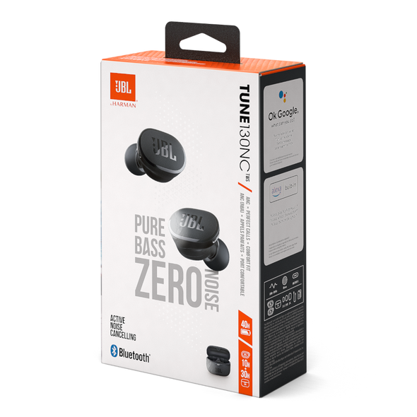 JBL Tune 130NC TWS True wireless Noise Cancelling earbuds
