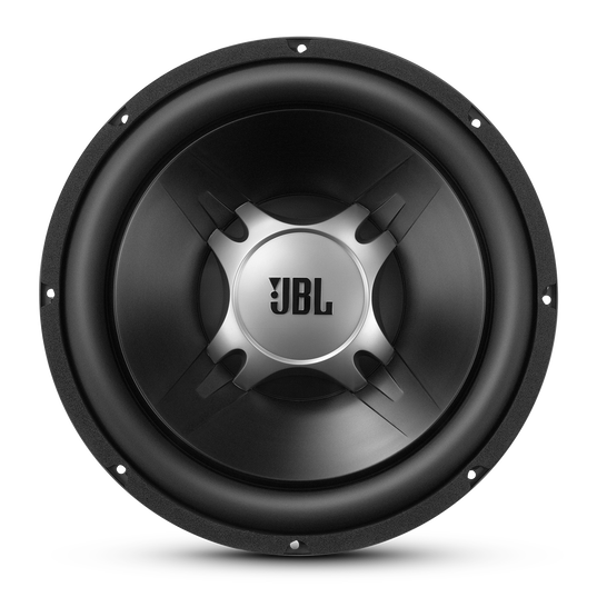 GT5-12 | inch Single Voice Coil (SVC) Subwoofer
