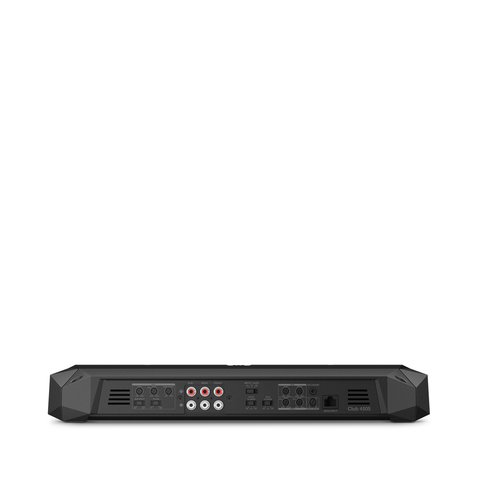 Club 4505 | Mono, 4 and 5-channel