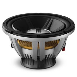 GRAND TOURING GTO 1214 - Black - 12 inch Subwoofer - Hero