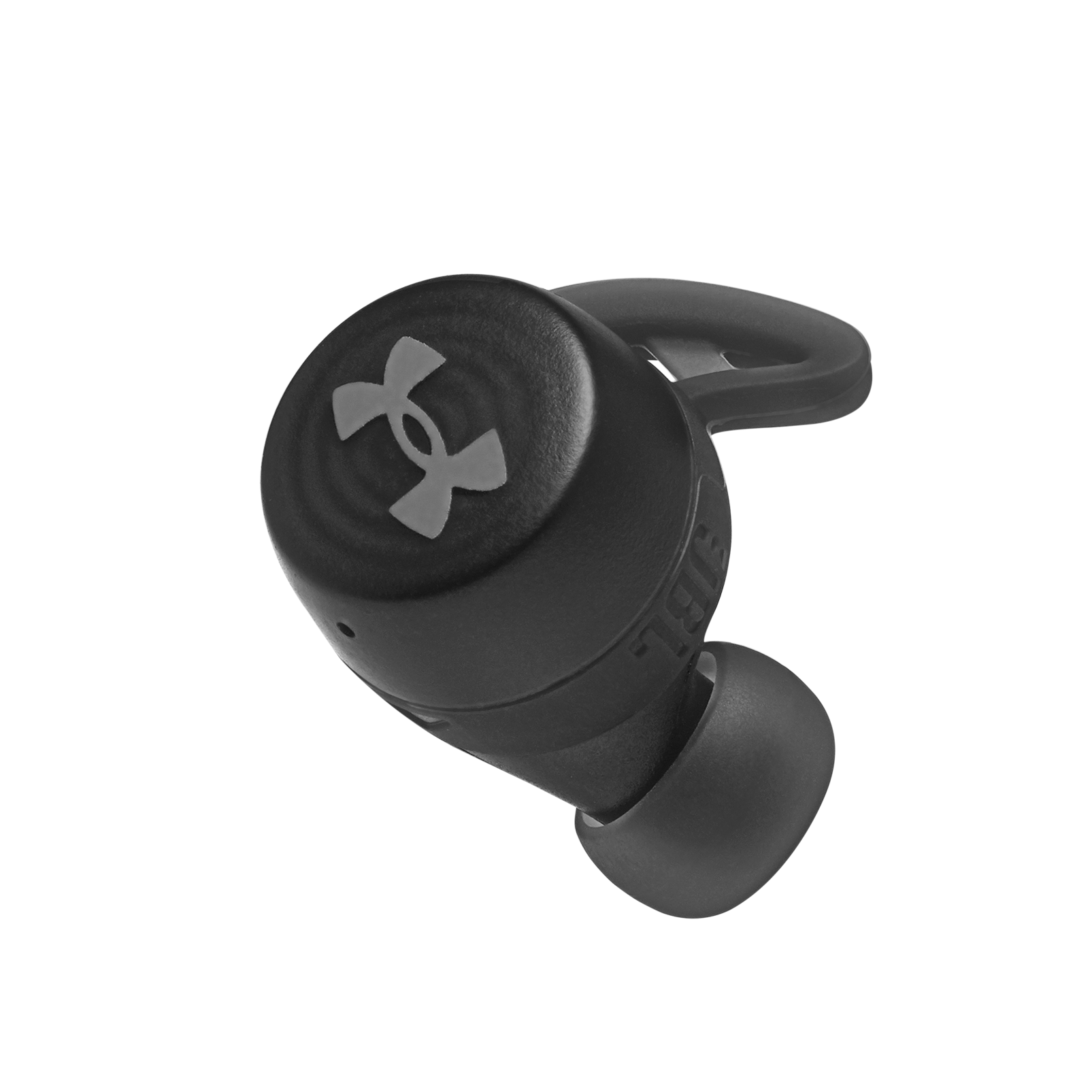 UA True Wireless Streak | Ultra-compact In-Ear Sport Headphones