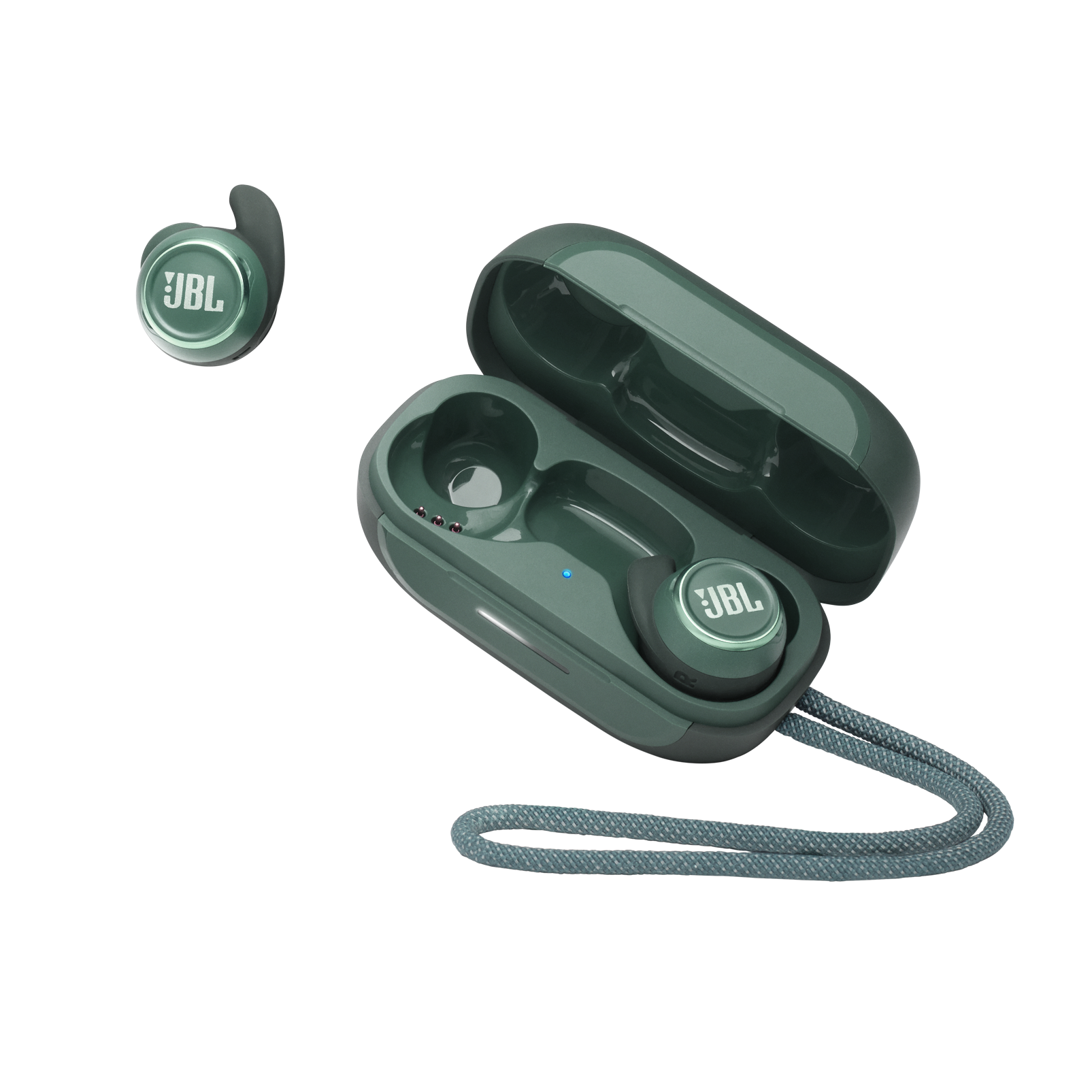 JBL Reflect Mini NC | Waterproof true 