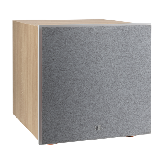 Stage 200P | 10-inch (250mm) 300W Powered Subwoofer